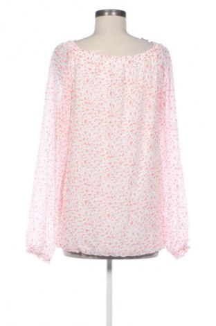 Дамска блуза SuZa, Размер M, Цвят Многоцветен, Цена 5,99 лв.