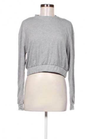 Bluză de femei Sublevel, Mărime M, Culoare Gri, Preț 29,99 Lei