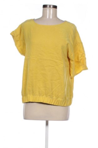 Bluză de femei Summum Woman, Mărime S, Culoare Galben, Preț 73,99 Lei
