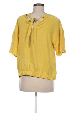 Bluză de femei Summum Woman, Mărime S, Culoare Galben, Preț 73,99 Lei