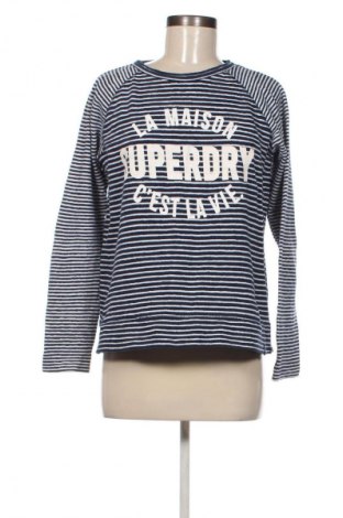 Bluză de femei Superdry, Mărime M, Culoare Multicolor, Preț 81,28 Lei