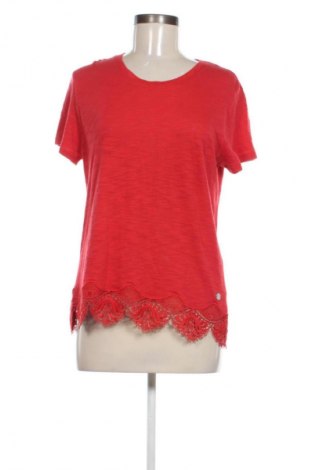 Damen Shirt Superdry, Größe M, Farbe Rot, Preis 36,87 €
