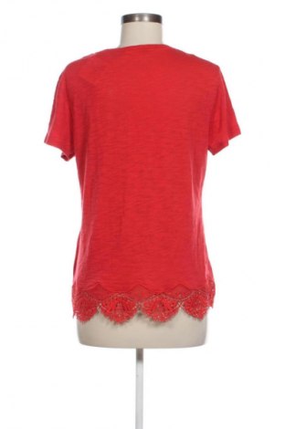 Damen Shirt Superdry, Größe M, Farbe Rot, Preis 36,87 €
