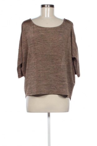 Damen Shirt Supertrash, Größe S, Farbe Braun, Preis 9,99 €