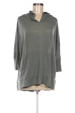 Damen Shirt Supre, Größe M, Farbe Grün, Preis 11,99 €