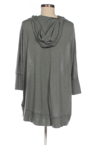 Damen Shirt Supre, Größe M, Farbe Grün, Preis 11,99 €