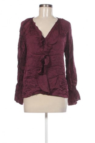 Bluză de femei Susy Mix, Mărime S, Culoare Roșu, Preț 32,99 Lei