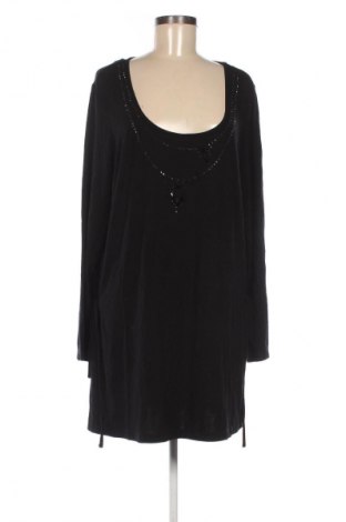 Bluzka damska TCM, Rozmiar XXL, Kolor Czarny, Cena 43,68 zł