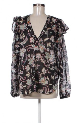 Дамска блуза TWINSET, Размер L, Цвят Многоцветен, Цена 172,99 лв.