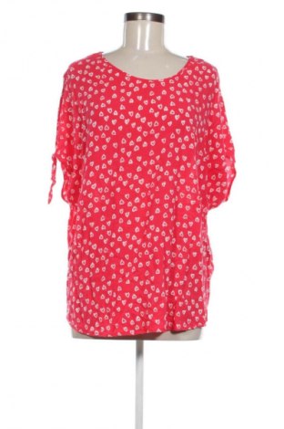 Bluzka damska Taifun, Rozmiar XL, Kolor Kolorowy, Cena 75,99 zł
