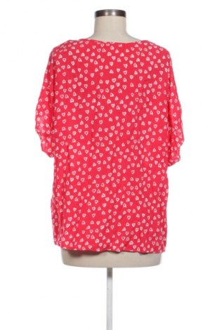Bluzka damska Taifun, Rozmiar XL, Kolor Kolorowy, Cena 75,99 zł
