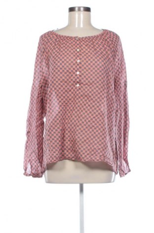 Damen Shirt Taifun, Größe L, Farbe Mehrfarbig, Preis 13,99 €