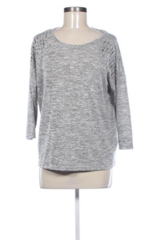 Dámska blúza Takko Fashion, Veľkosť M, Farba Sivá, Cena  9,72 €