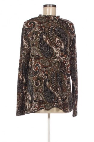 Bluză de femei Takko Fashion, Mărime M, Culoare Multicolor, Preț 28,99 Lei