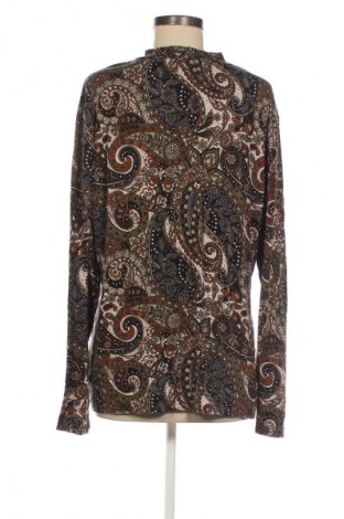 Bluză de femei Takko Fashion, Mărime M, Culoare Multicolor, Preț 28,99 Lei