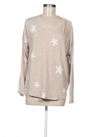 Bluzka damska Takko Fashion, Rozmiar M, Kolor Kolorowy, Cena 27,99 zł