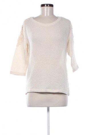 Damen Shirt Tally Weijl, Größe S, Farbe Ecru, Preis € 6,99