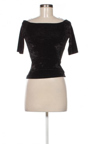 Damen Shirt Tally Weijl, Größe M, Farbe Schwarz, Preis € 7,99