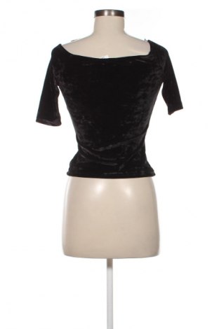 Damen Shirt Tally Weijl, Größe M, Farbe Schwarz, Preis € 7,99