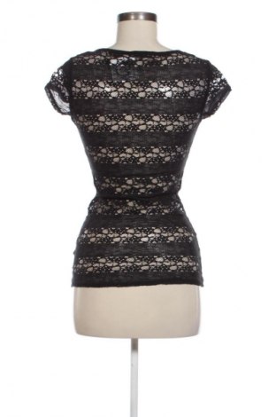 Bluzka damska Tally Weijl, Rozmiar XS, Kolor Czarny, Cena 44,94 zł