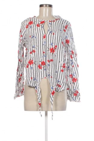 Damen Shirt Tally Weijl, Größe XL, Farbe Mehrfarbig, Preis 7,99 €