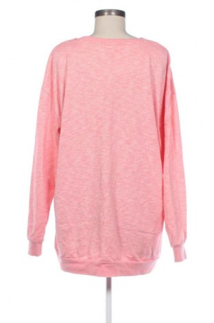 Damen Shirt Target, Größe XXL, Farbe Rosa, Preis € 9,72