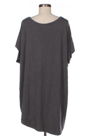 Bluzka damska Tchibo, Rozmiar 3XL, Kolor Szary, Cena 40,99 zł
