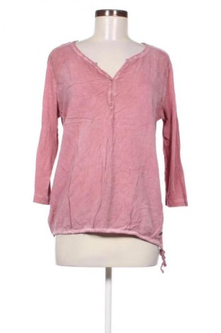 Damen Shirt Tchibo, Größe M, Farbe Mehrfarbig, Preis € 9,72