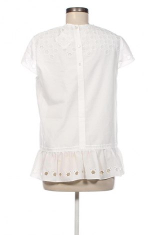 Дамска блуза Ted Baker, Размер M, Цвят Бял, Цена 67,99 лв.