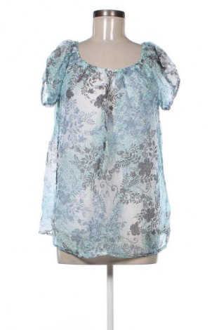 Damen Shirt Tendenze, Größe M, Farbe Mehrfarbig, Preis 9,72 €
