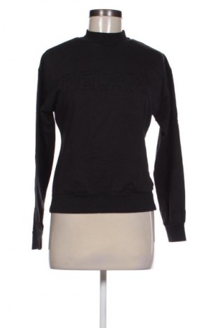 Bluzka damska Terranova, Rozmiar S, Kolor Czarny, Cena 29,99 zł