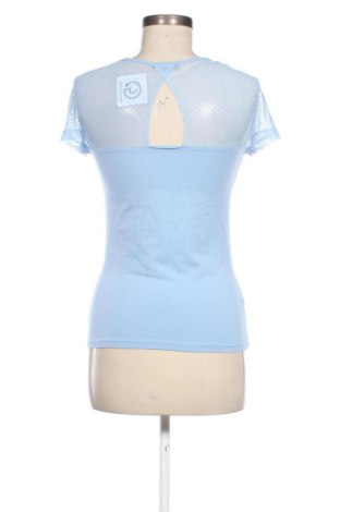 Dámská halenka Terranova, Velikost M, Barva Modrá, Cena  249,00 Kč