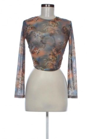 Damen Shirt Terranova, Größe S, Farbe Mehrfarbig, Preis 6,99 €