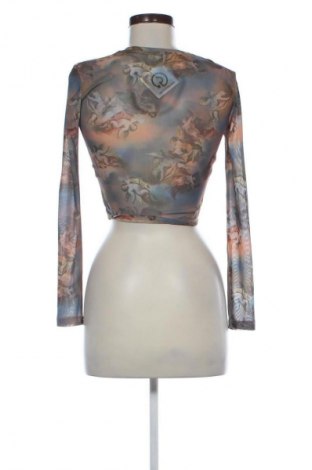 Damen Shirt Terranova, Größe S, Farbe Mehrfarbig, Preis 6,99 €