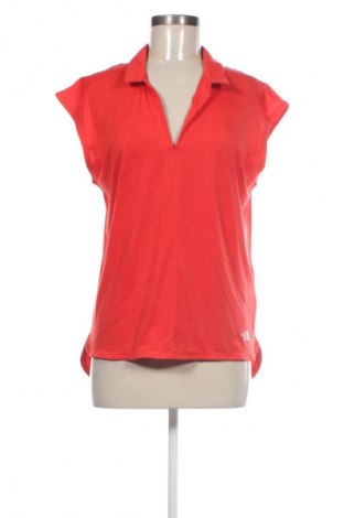 Bluzka damska The North Face, Rozmiar L, Kolor Pomarańczowy, Cena 162,99 zł