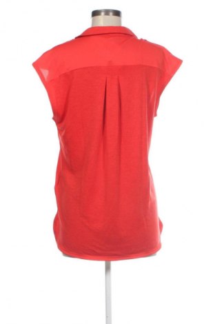 Bluzka damska The North Face, Rozmiar L, Kolor Pomarańczowy, Cena 162,99 zł