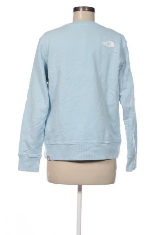 Dámská halenka The North Face, Velikost L, Barva Modrá, Cena  909,00 Kč