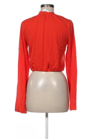 Damen Shirt Unbranded, Größe XS, Farbe Orange, Preis € 10,00