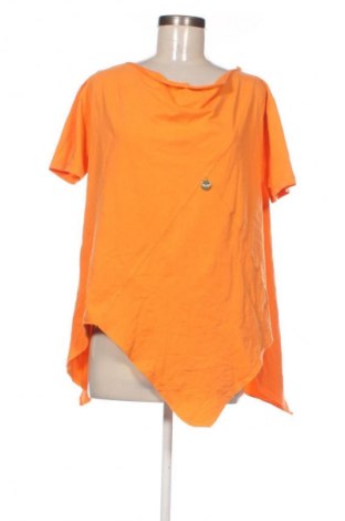 Bluzka damska The Still, Rozmiar XL, Kolor Pomarańczowy, Cena 44,00 zł
