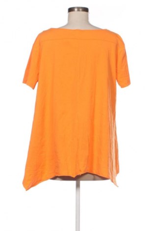 Bluzka damska The Still, Rozmiar XL, Kolor Pomarańczowy, Cena 44,00 zł