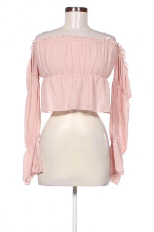 Damen Shirt The Style, Größe L, Farbe Rosa, Preis € 15,86