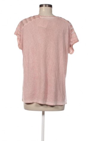 Дамска блуза Tom Tailor, Размер M, Цвят Пепел от рози, Цена 13,99 лв.