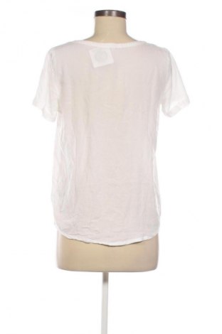 Damen Shirt Tom Tailor, Größe XS, Farbe Weiß, Preis 7,99 €