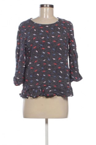 Damen Shirt Tom Tailor, Größe M, Farbe Mehrfarbig, Preis 17,39 €