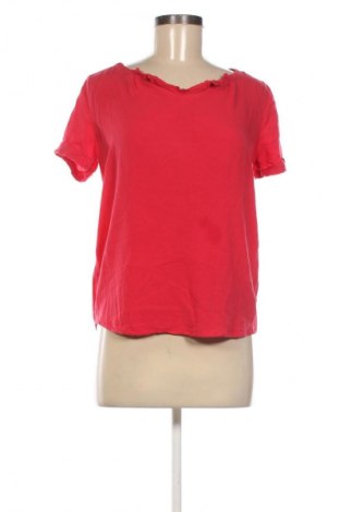 Dámská halenka Tom Tailor, Velikost XS, Barva Červená, Cena  279,00 Kč