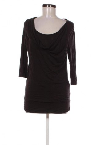 Damen Shirt Tom Tailor, Größe L, Farbe Schwarz, Preis 17,36 €