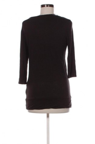 Damen Shirt Tom Tailor, Größe L, Farbe Schwarz, Preis 17,36 €