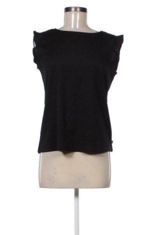 Bluză de femei Tom Tailor, Mărime S, Culoare Negru, Preț 56,99 Lei