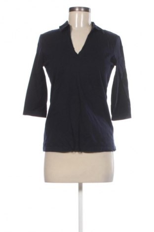 Damen Shirt Tom Tailor, Größe M, Farbe Blau, Preis 17,39 €