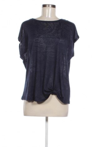 Női blúz Tom Tailor, Méret XL, Szín Kék, Ár 14 281 Ft